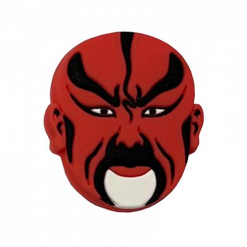 Pro's Pro Art of War Dampener Red